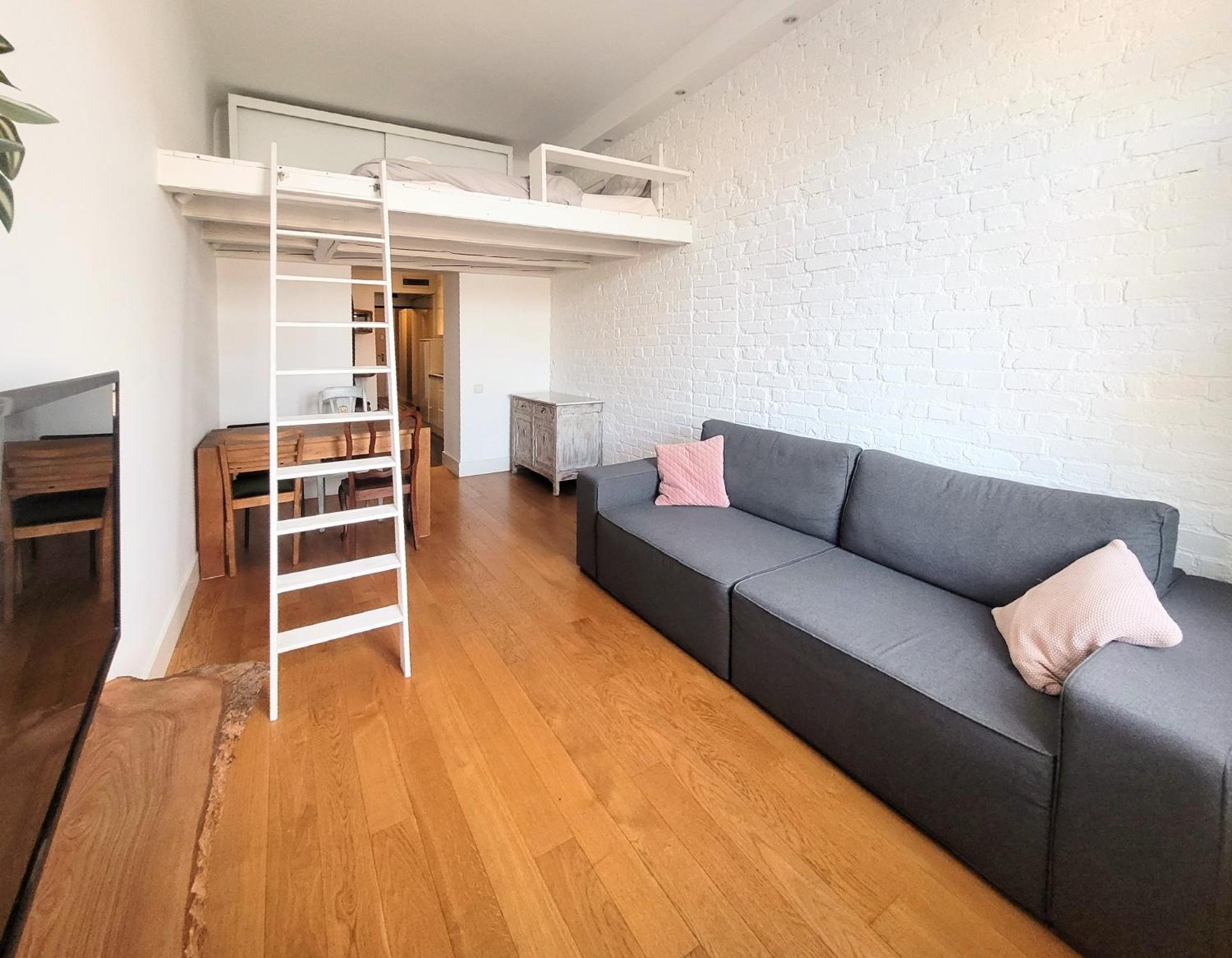 Butas Concierge Radna Warsaw